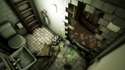 Evil Nun: The Broken Mask (Unholy Edition) - For PlayStation 5 in Saudi Arabia