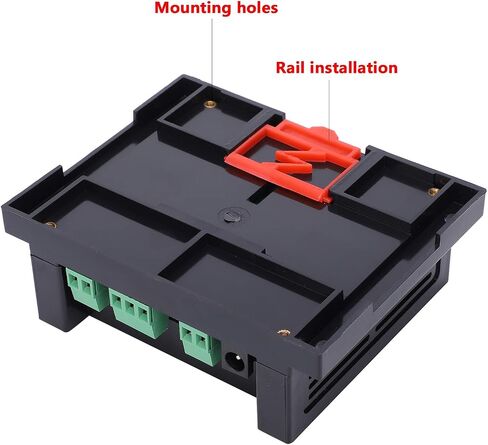 Mingzhe 4-Channel RS485 Hub Repeater with Industrial Grade Photoelectric Isolation for MultiMachine Communication Up to 2500m in Kuwait