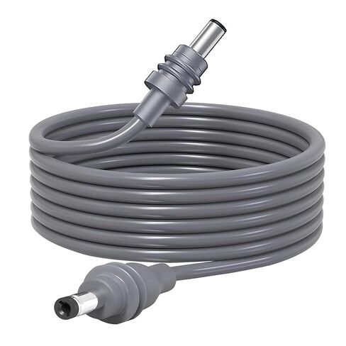كابل Groovely Starlink Mini بطول 6.5 قدم، كابل شحن طاقة قصير، 18AWG in Kuwait