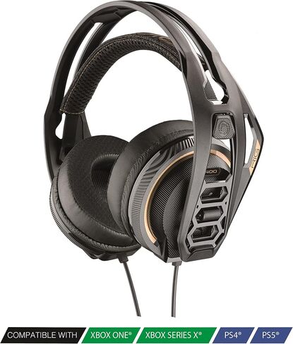 RIG 400 PRO HC Stereo Gaming Headset for Consoles in Kuwait