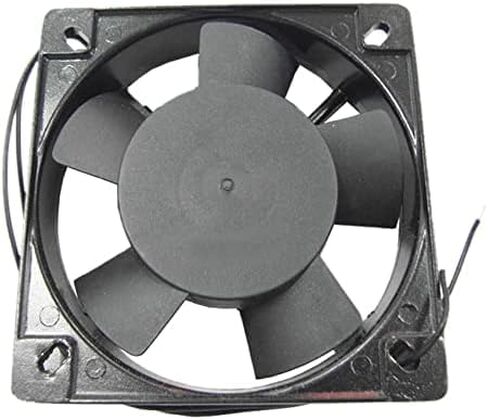 220V 0.09A 11025 Cooling Fan 110X110X25mm in Saudi Arabia
