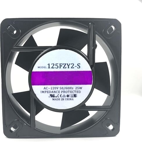 220V 25W 13532 Cooling Fan 135X135X32mm in Saudi Arabia