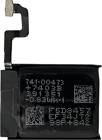 A2058 Battery Compatible with iWatch Series 40MM Replacement Battery for with Repair Tool kit in Kuwait