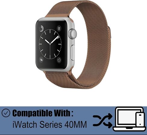 A2058 Battery Compatible with iWatch Series 40MM Replacement Battery for with Repair Tool kit in Kuwait
