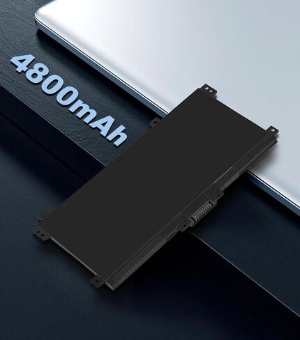 HP Envy X360 Battery LK03XL L09281-855 916814-855 HSTNN-LB7U Replacement for HP Envy X360 Convertible 15m-cn0xxx 15m-bp0xx 15-bq0xx 15m-cp0011dx 17-ae1xx 17-bw0xxx 17-ce0002ca 15-cr0037wm in Kuwait