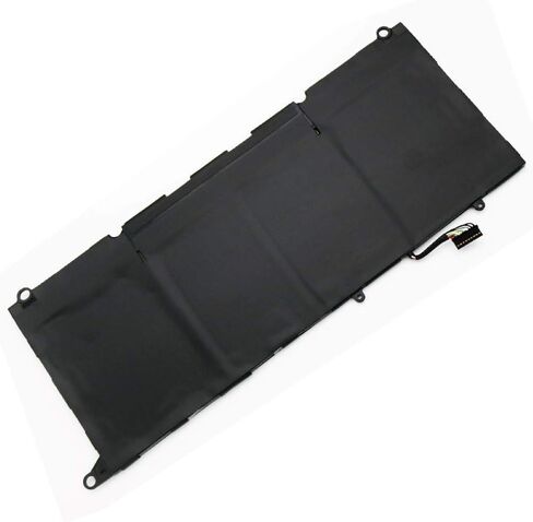 DELL PW23Y Laptop Battery Compatible with Dell XPS 13 9360 P54G002 13-9360-D1605G 13-9360-D1605T 13-9360-D1609 13-9360-D1609G 13-9360-D1705G Series Replacement TP1GT RNP72 0RNP72 0TP1GT 7.6V 60Wh in Kuwait