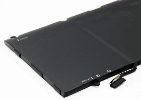 DELL PW23Y Laptop Battery Compatible with Dell XPS 13 9360 P54G002 13-9360-D1605G 13-9360-D1605T 13-9360-D1609 13-9360-D1609G 13-9360-D1705G Series Replacement TP1GT RNP72 0RNP72 0TP1GT 7.6V 60Wh in Kuwait