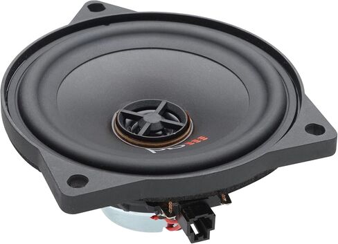 PowerBass Speaker Upgrade Kit Compatible with 2020-2025 Tesla Model Y – Dash, Front Door Components & Rear Door Coaxial Speakers – Direct Fit OEM Replacement Audio System in Kuwait