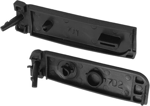 Aoresac Camera USB Cover Rubber Interface Replacement for 7D Model in Kuwait