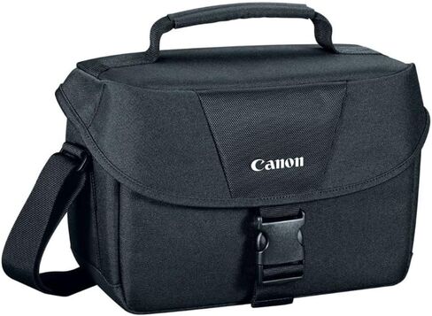 Canon Vixia HF G70 UHD 4K Camcorder Bundle with Gadget Bag and SD Card in Kuwait