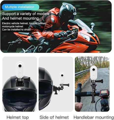 Body Camera 1080P Mini Action Cam Small Hands Free Recording Body Sports POV Camera with 30M Waterproof Case,Portable Camcorder Mount Anywhere for Cycling,Diving, Travel,Outdoor Adventures in Saudi Arabia