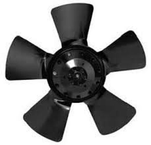 EBM-PAPST A2E250-AL86-74 AC Axial Fan; 250mm; 115V; 110W in Saudi Arabia