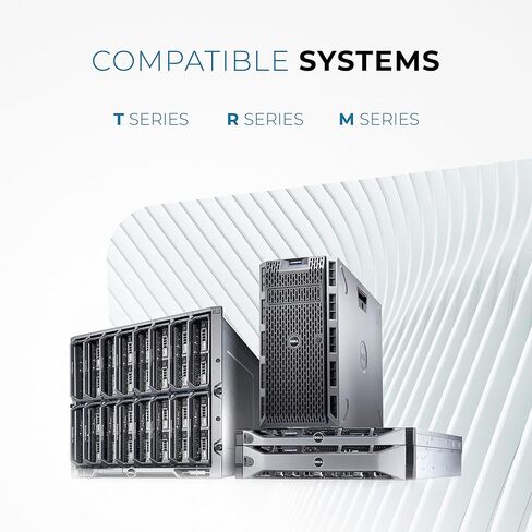 Water Panther 3.84TB SAS 12Gb/s 2.5" SSD for Dell PowerEdge Servers | Enterprise Solid State Drive in 13G Tray in Saudi Arabia