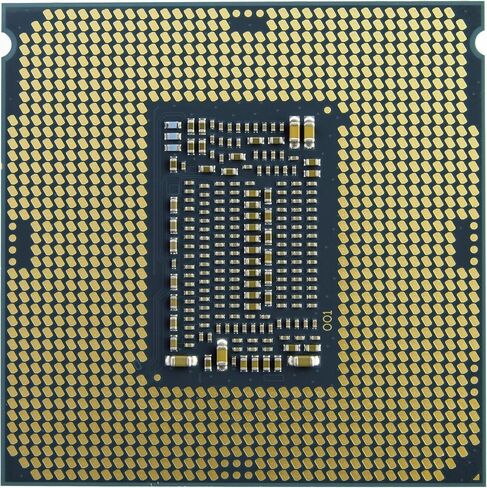 Intel Core i3-8300 3.7GHz 8MB Coffee Lake Boxed Desktop Processor in Saudi Arabia