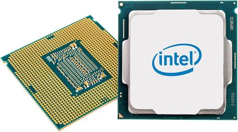 Intel Core i3-8300 3.7GHz 8MB Coffee Lake Boxed Desktop Processor in Saudi Arabia