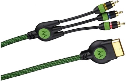 Xbox 200X A/V Cable in Saudi Arabia