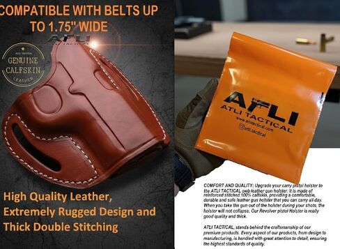 1911 EMP 3 inch Holster - fits Springfield 1911 EMP, Ronin, Colt 1911 Defender Pistols - Leather Springfield Armory 1911 Ronin EMP Holsters - OWB 1911 Holster 3 inch Barrel in Saudi Arabia