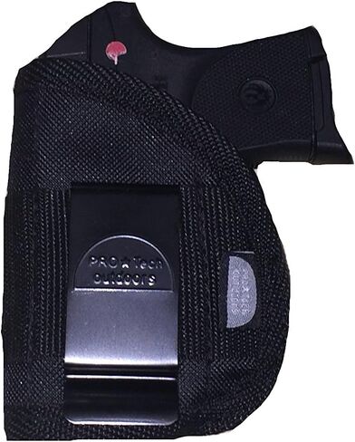 Concealed Boot Clip Holster in Saudi Arabia