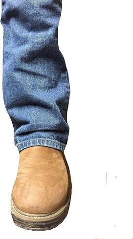 Concealed Boot Clip Holster in Saudi Arabia