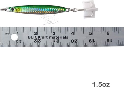 5pcs 1.5oz Colt Sniper jigs 42g coltsniper jig with a 3561D-DT MUSTAD 3X Strong Forge High Carbon Steel Treble Hook Mix Colors in Kuwait