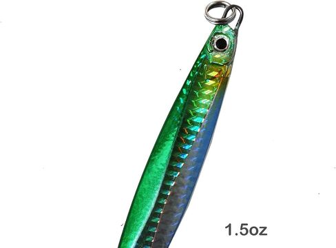5pcs 1.5oz Colt Sniper jigs 42g coltsniper jig with a 3561D-DT MUSTAD 3X Strong Forge High Carbon Steel Treble Hook Mix Colors in Kuwait