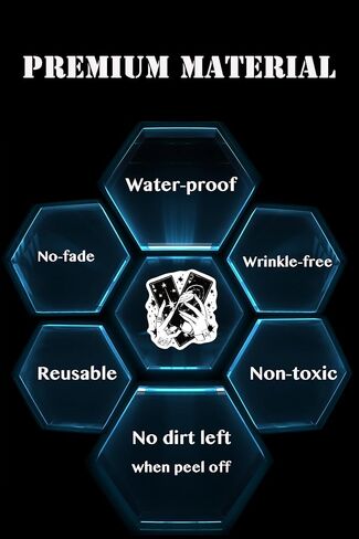 Witchy Stickers for Kindles Water Bottles, 100PCS Waterproof Vinyl Aesthetic Sticker Packs for Adults, Spooky Cute Hippie Celestial Stickers for Laptop Books Scrapbooks Journals in Saudi Arabia
