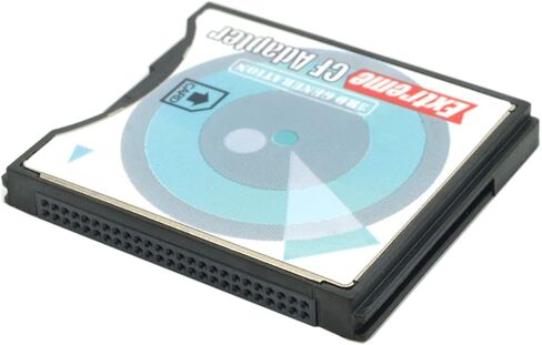 Card Adapter for Compact Type II Slot in Kuwait