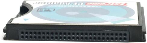 Card Adapter for Compact Type II Slot in Kuwait
