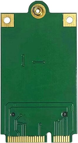 NGFF M.2 to PCIe Adapter SIM Slot GPS Green in Kuwait