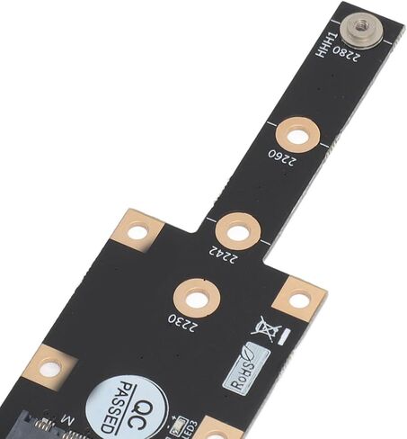 Mini PCIE to M.2 M Key Adapter for 2230 2242 in Saudi Arabia