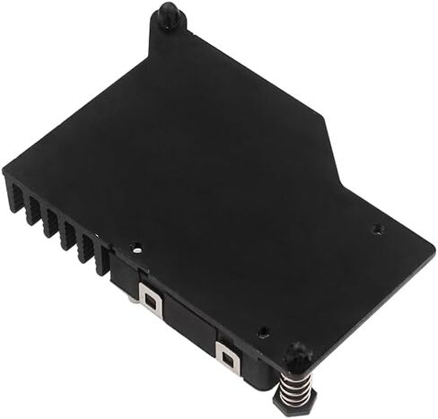 Raspberry Pi 5Th Generation Radiator Active Cooler Raspberry Pi5 Aluminum Heat Sink Blower Fan in Saudi Arabia