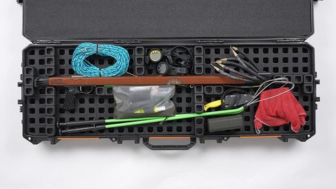 Magpul DAKA Grid Gun Case Organizer Foam Insert for Pelican Vault, V800 in Kuwait