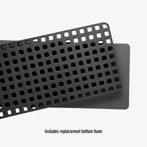 Magpul DAKA Grid Gun Case Organizer Foam Insert for Pelican Vault, V800 in Kuwait