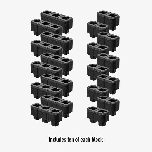 Magpul DAKA Grid Gun Case Organizer Foam Insert for Pelican Vault, V800 in Kuwait