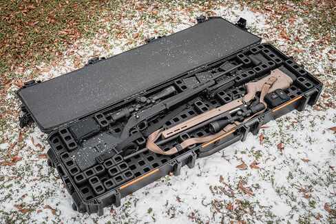 Magpul DAKA Grid Gun Case Organizer Foam Insert for Pelican Vault, V800 in Kuwait