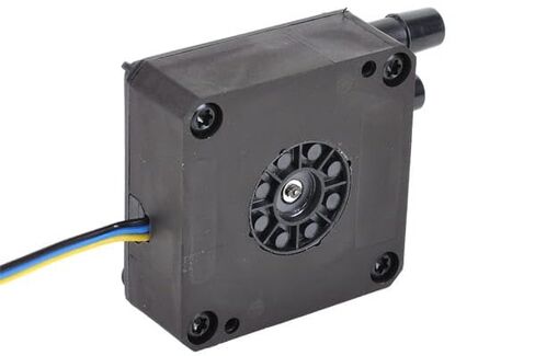 Alphacool DDC Pump 12V DDC 4.2 in Saudi Arabia