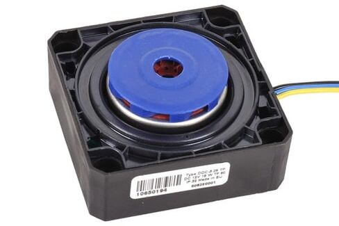 Alphacool DDC Pump 12V DDC 4.2 in Saudi Arabia