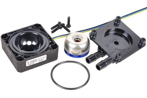 Alphacool DDC Pump 12V DDC 4.2 in Saudi Arabia