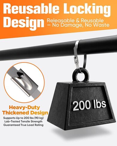 Heavy Duty 304 Stainless Steel Zip Ties Kit, 101PCS 11.8in Heavy Duty Self-Locking Metal Cable Ties with Cutting Scissors, UV Corrosion Resistant for Fence, Exhaust, Farm, Automotive in Kuwait