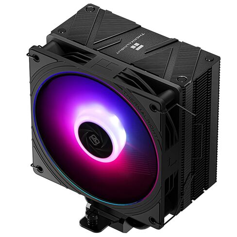 Thermalrlght Assassin Spirit 120 EVO CPU Cooler Air with 4×6mm HeatPipes, TL-S12-S PWM Fan Heatsink CPU Cooler,156mm High, for AMD:AM4 AM5/Intel 1700/1150/1151/1200,LGA17XX PC Cooler in Saudi Arabia