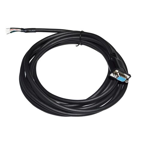 CABLEH Series Closed-Loop Stepper Encoder Extension Cable CABLEH-BM1M5 CABLEH-BM3M0 CABLEH-BM5M5 for LS CL Serie(1.5m,CABLEH-BM5M5) in Saudi Arabia