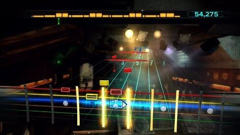 Rocksmith - Playstation 3 (Renewed) in Saudi Arabia