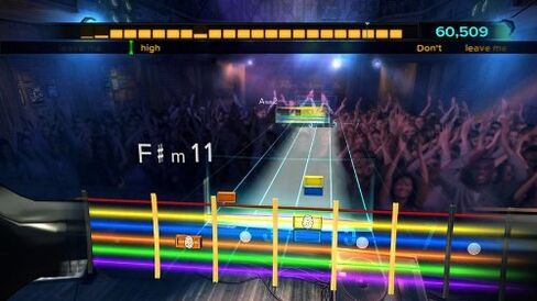Rocksmith - Playstation 3 (Renewed) in Saudi Arabia