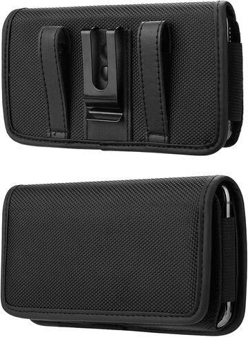 Holster for Lively Jitterbug Smart5 Smart4 Smart3 Phone Case in Saudi Arabia