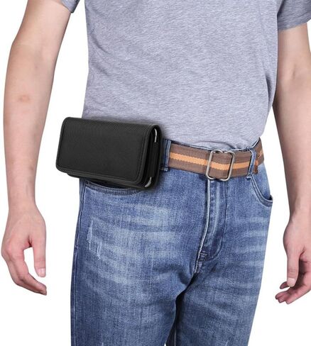 Holster for Lively Jitterbug Smart5 Smart4 Smart3 Phone Case in Saudi Arabia