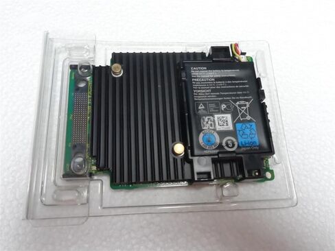 H730P MINI Mono RAID 12G 2GB NV fit for DELL POWEREDGE Server R430 R530 R630 R730 7H4CN in Saudi Arabia