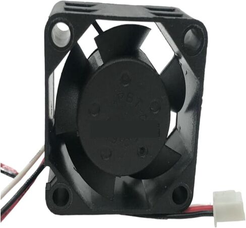 A90L-0001-0575# B1608VL-S5W-B69 24V0.09A 4020 Three-Wire Fan in Kuwait