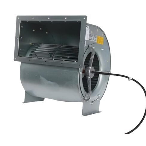 DRAD279-4S 400V 3.7A 1.924W 1107RPM Cooling Fan 279mm in Kuwait