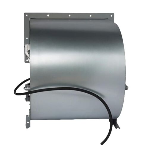 DRAD279-4S 400V 3.7A 1.924W 1107RPM Cooling Fan 279mm in Kuwait