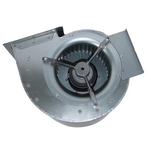 DRAD279-4S 400V 3.7A 1.924W 1107RPM Cooling Fan 279mm in Kuwait